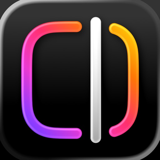 Edits: Video Editor app icon