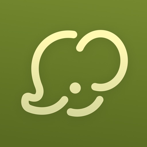 Loopsy - Crochet & Knitting app icon
