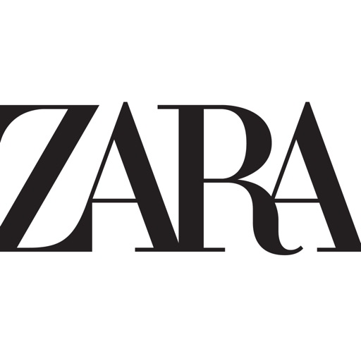 ZARA app icon