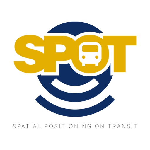 ETA SPOT app icon