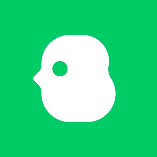 Birdbuddy: ID & Collect Birds app icon