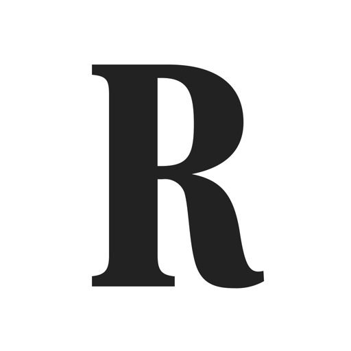 la Repubblica - news online app icon