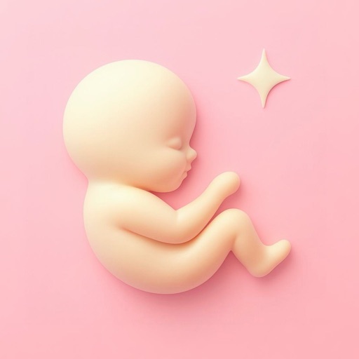 Contraction Timer ＆ Tracker app icon