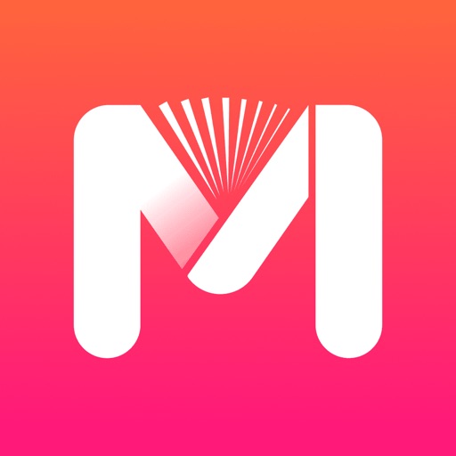Novel Master app icon