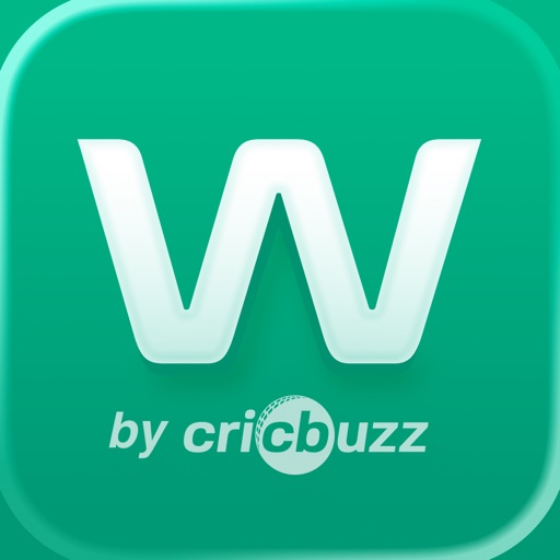 Willow - Watch Live Cricket app icon