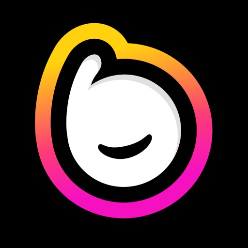 Mya: Talk & Watch Live app icon