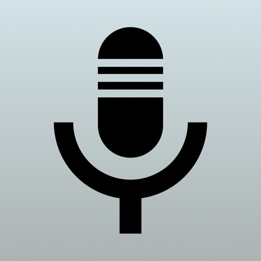 Reverse Audio app icon