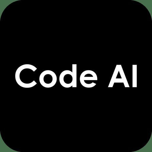 Code AI: Learn Programming app icon