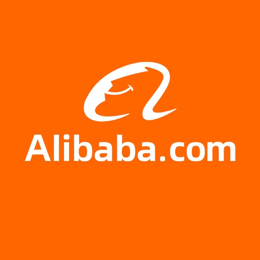 Alibaba.com B2B Trade App app icon