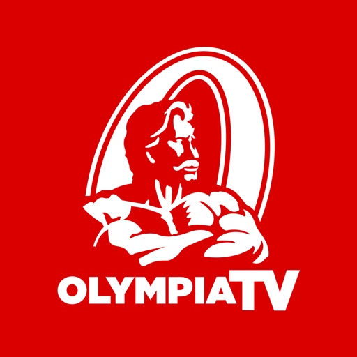 OlympiaTV app icon