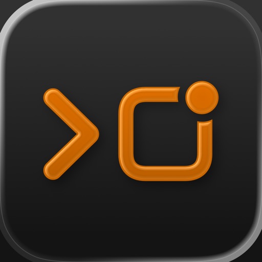 Claude Code Notifier Companion app icon