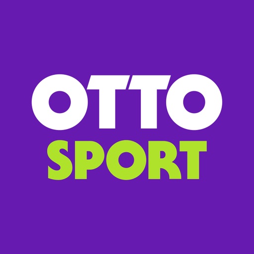 OTTO SPORT app icon