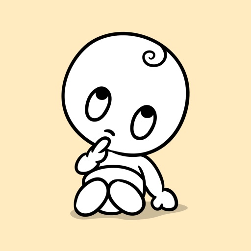 The Wonder Weeks - Baby leaps app icon