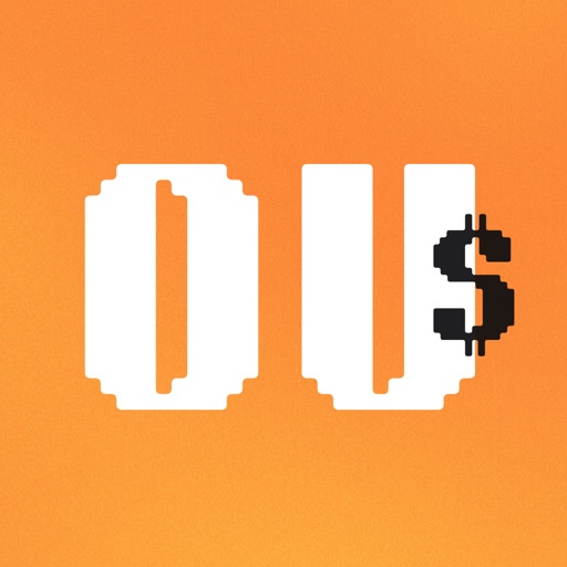 OweYou - Money That's Yours app icon