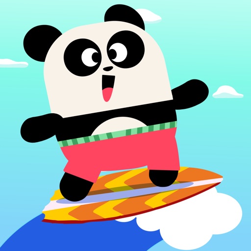 Lingokids: Games & Shows app icon