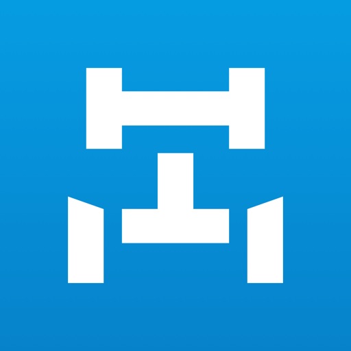 Trucker Path: Truck GPS & Fuel app icon