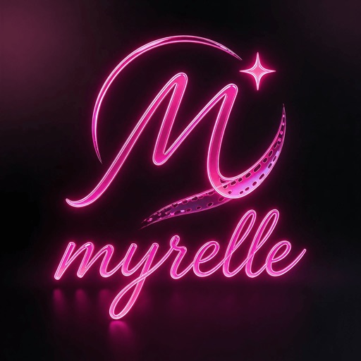 Myrelle app icon