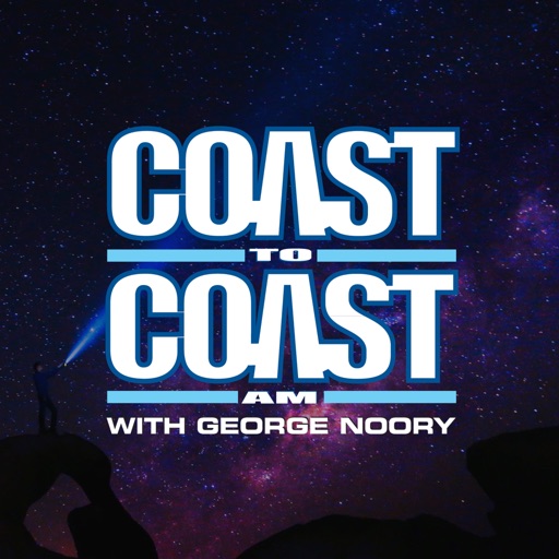 Coast to Coast AM Insider app icon