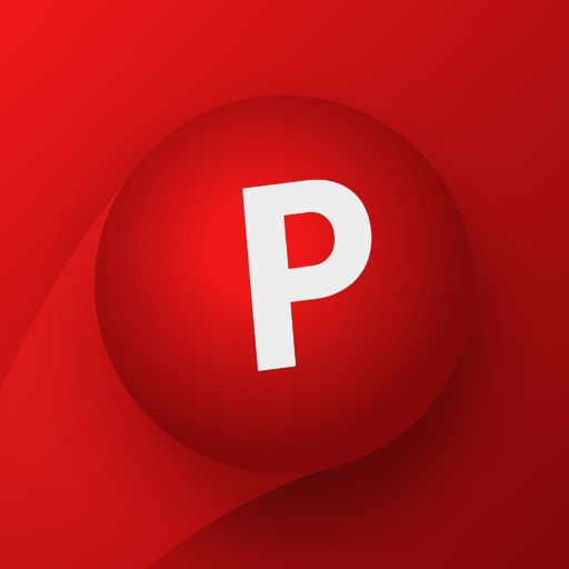 Powerball Live: Ticket Scanner app icon