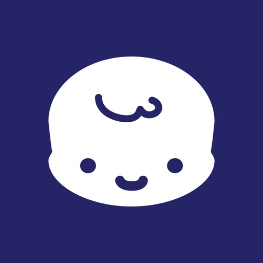 Talli Baby Tracker Newborn Log app icon