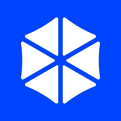 Rain Instant Pay app icon