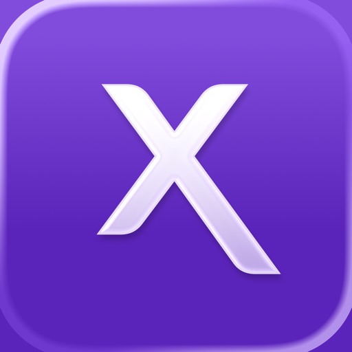 Xfinity app icon