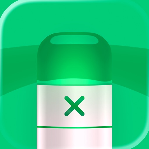Remove Objects app icon