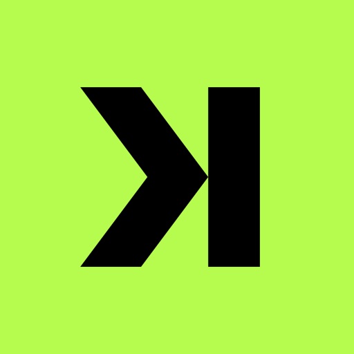 Kikoff – Build Credit Quickly app icon
