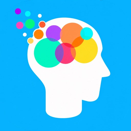 IQ Elevate - Brain Training app icon