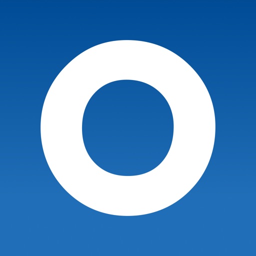 OctaApp - Donate Plasma app icon