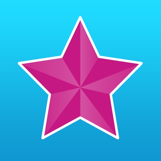 Video Star app icon