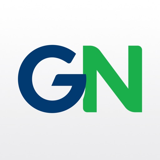 GolfNow Book TeeTimes Golf GPS app icon