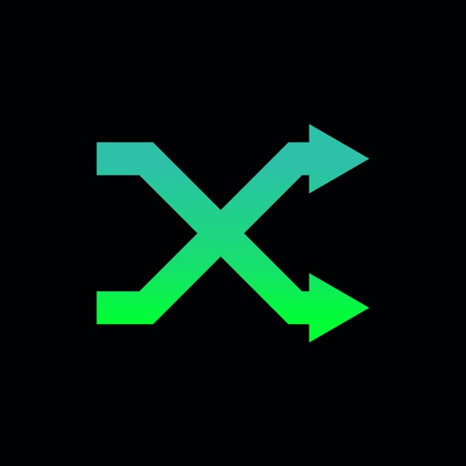LiveOne Music app icon