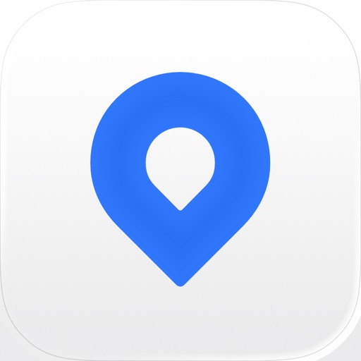 Spoke Route Planner app icon