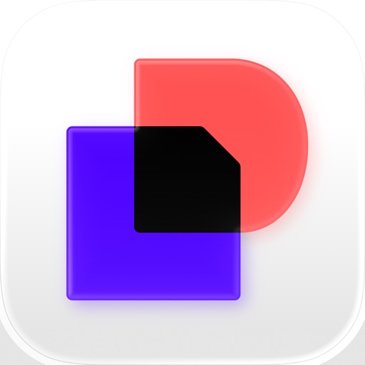 Docusign - Upload & Sign Docs app icon