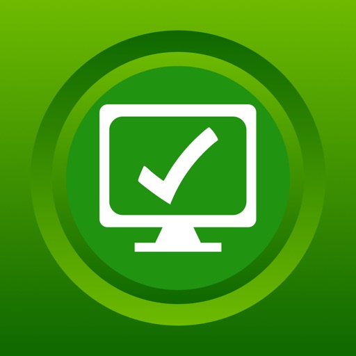 Self Employed - Accounting app icon
