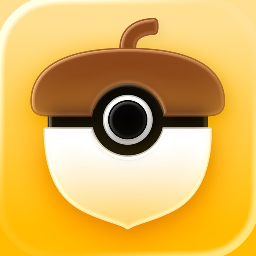 Acorn TCG Card Scanner App app icon