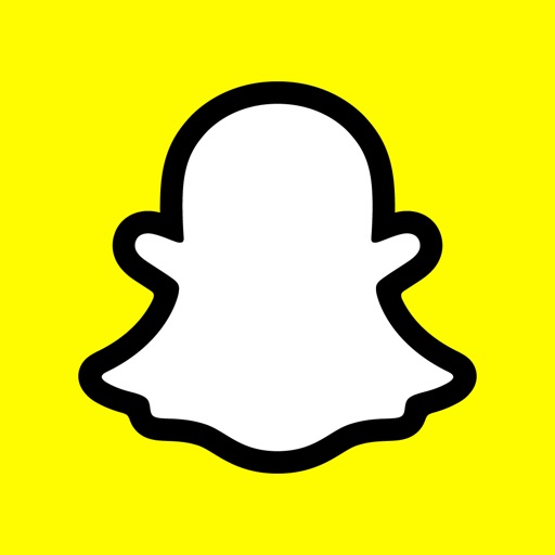 Snapchat app icon