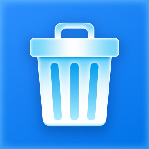 Clean Manager: Storage Cleaner app icon
