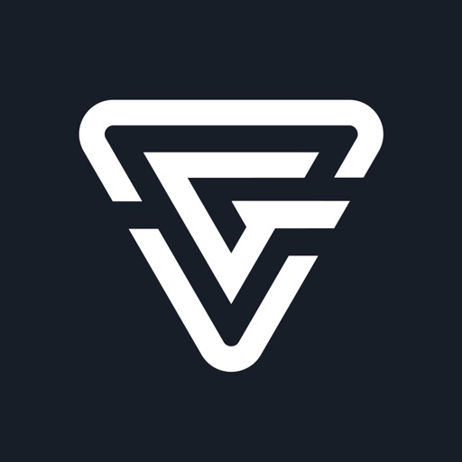 Gymverse: Gym Workout Planner app icon