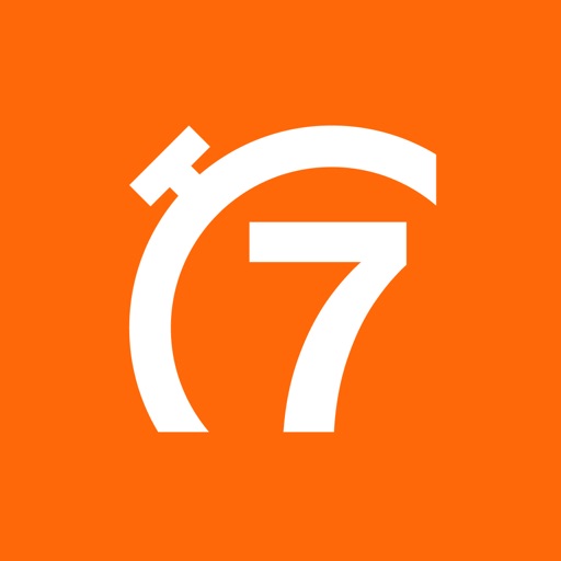 7shifts: Employee Scheduling app icon