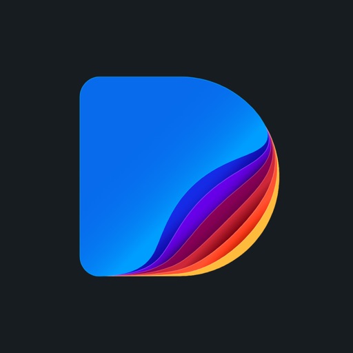 DaVinci - Image Generator AI app icon
