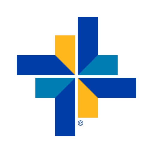 MyBSWHealth app icon