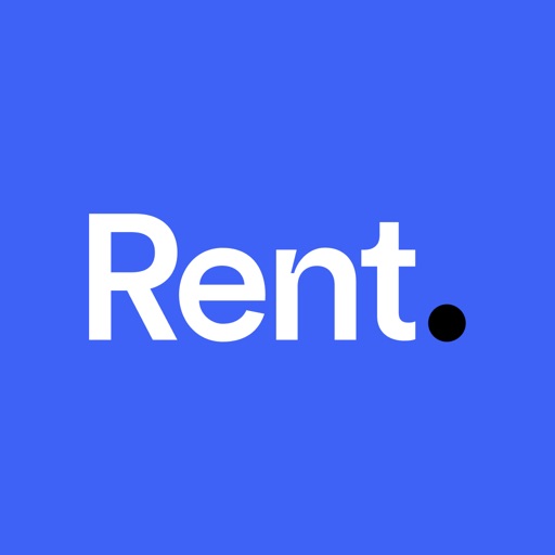Rent. Apartments and Homes app icon
