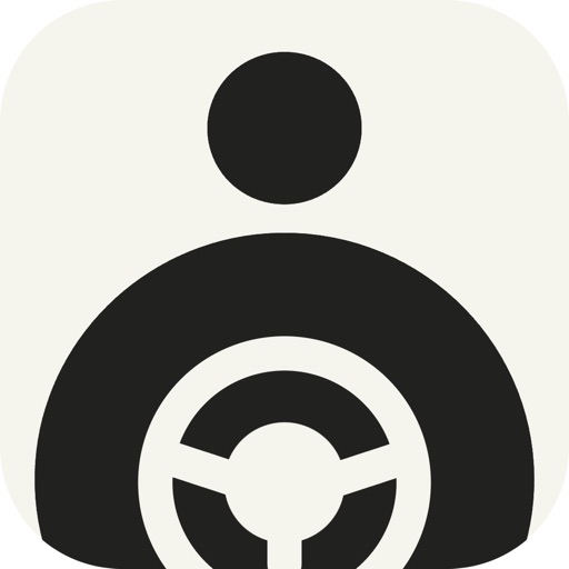 Veho Driver app icon