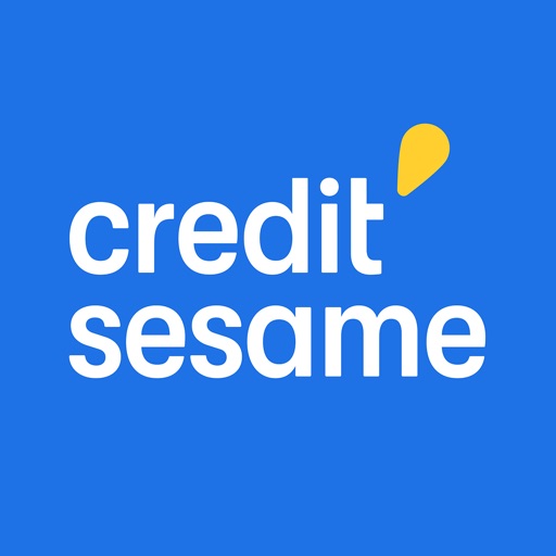 Credit Sesame: Grow Your Score app icon