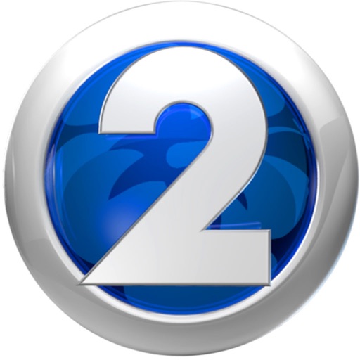 KHON2 WX - Radar & Forecasts app icon