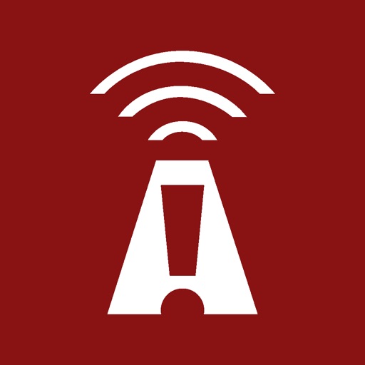 myAlerts app icon
