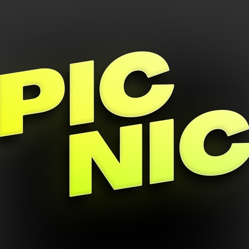 Photo Organizer: Picnic app icon