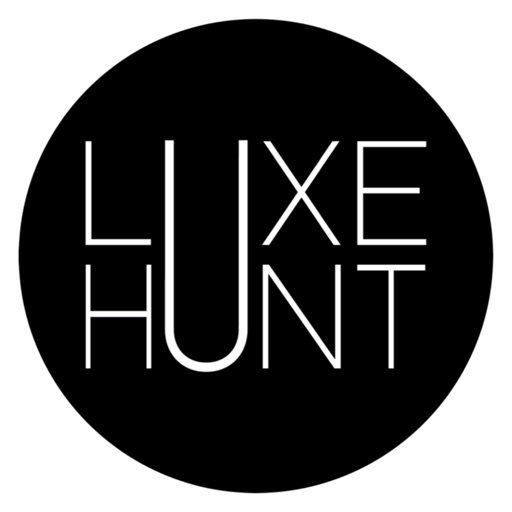 Luxe Hunt app icon